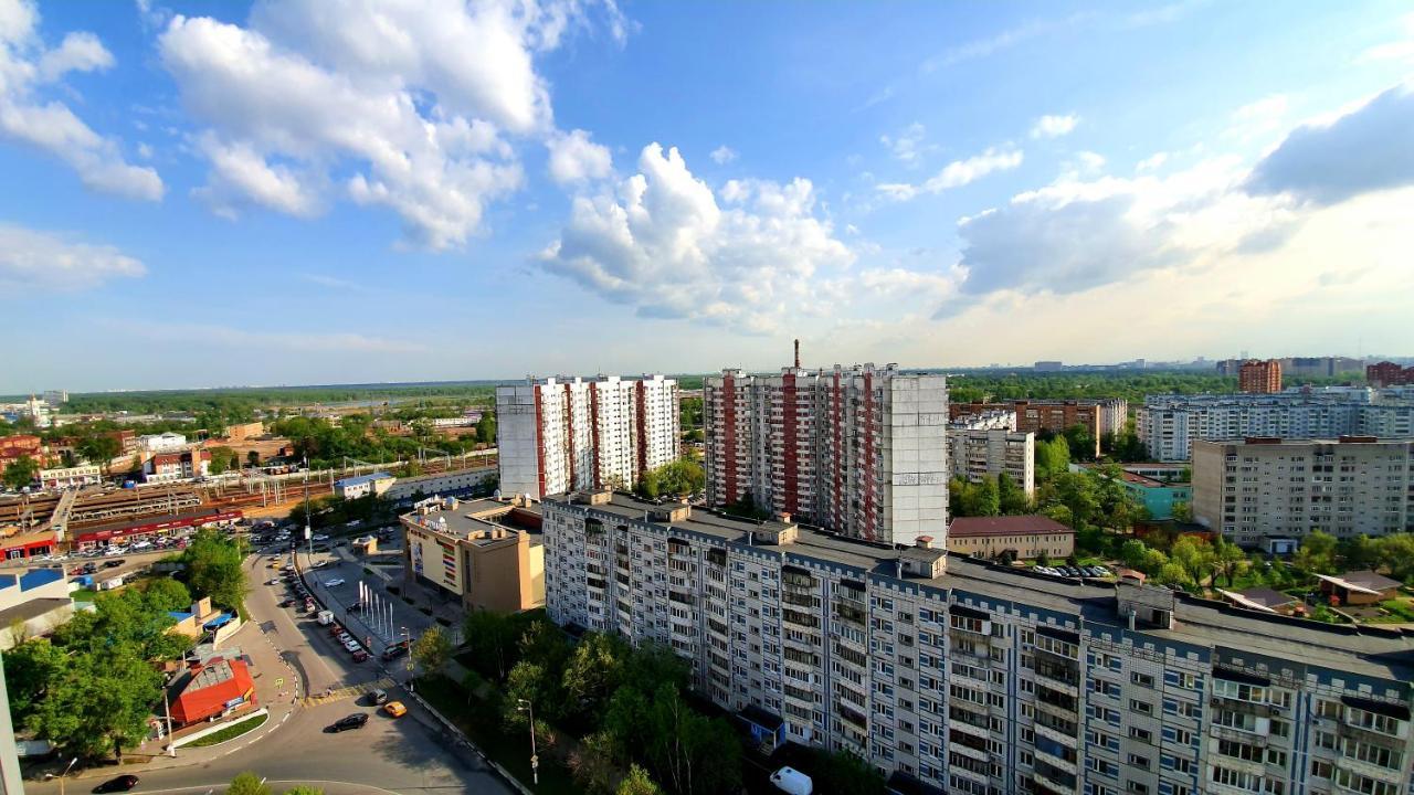 APARTAMENTY ROOMONDAY 124 МЫТИЩИ (Россия) - Квартиры посуточно | NOCHI